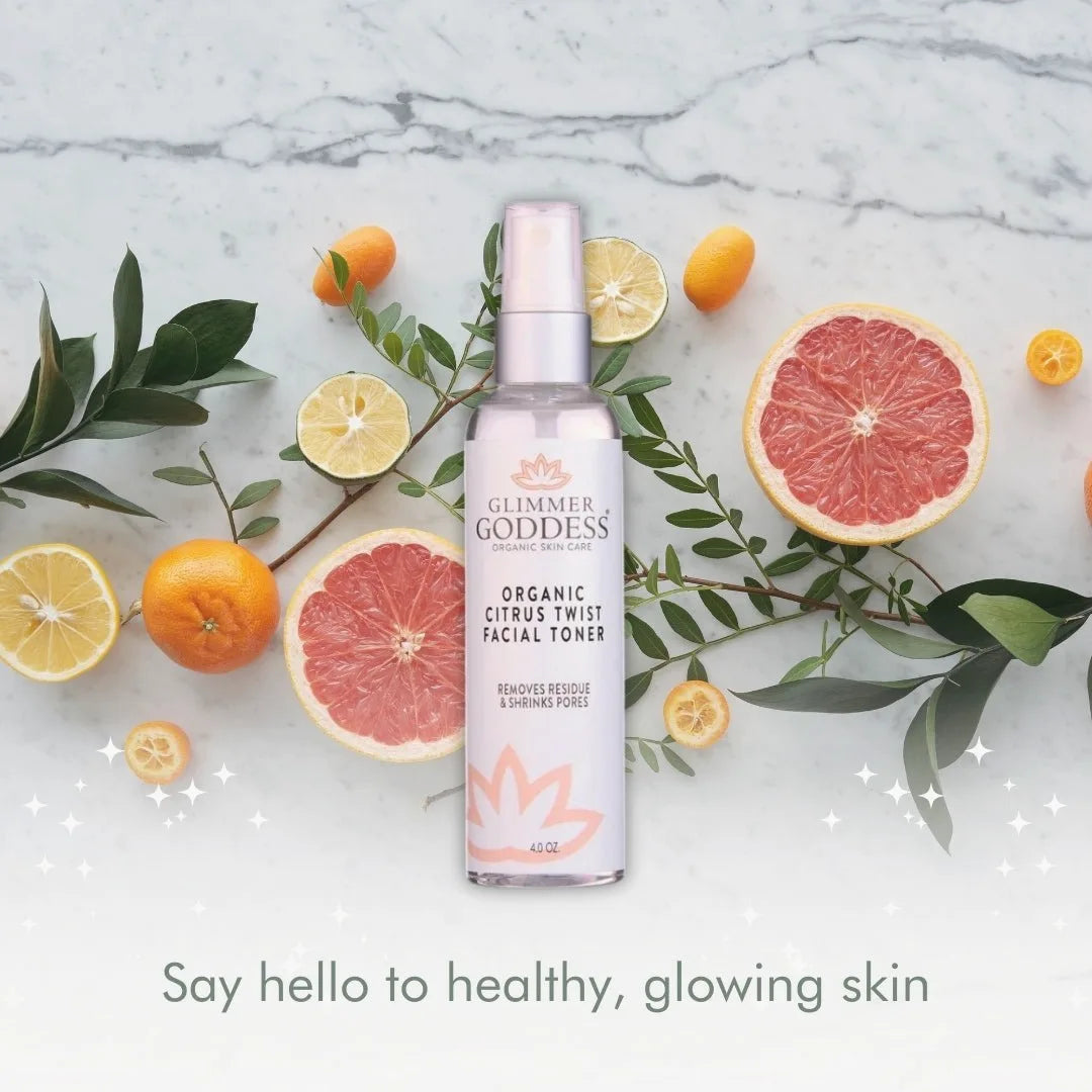 Fresh Start Hydrating Cleanser & Toner Duo — view 3