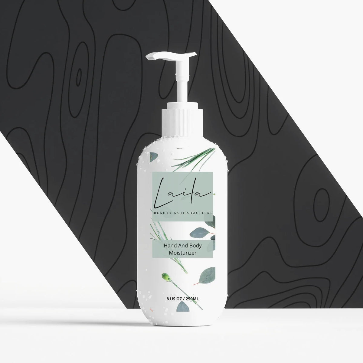 Daily Nourishing Hand & Body Moisturizer | Beautifully Within