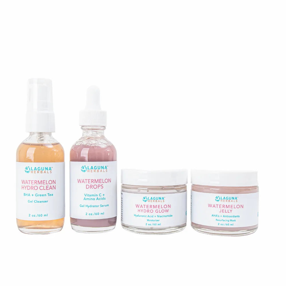 Watermelon Bliss Hydra Harmony Radiance Collection — view 2