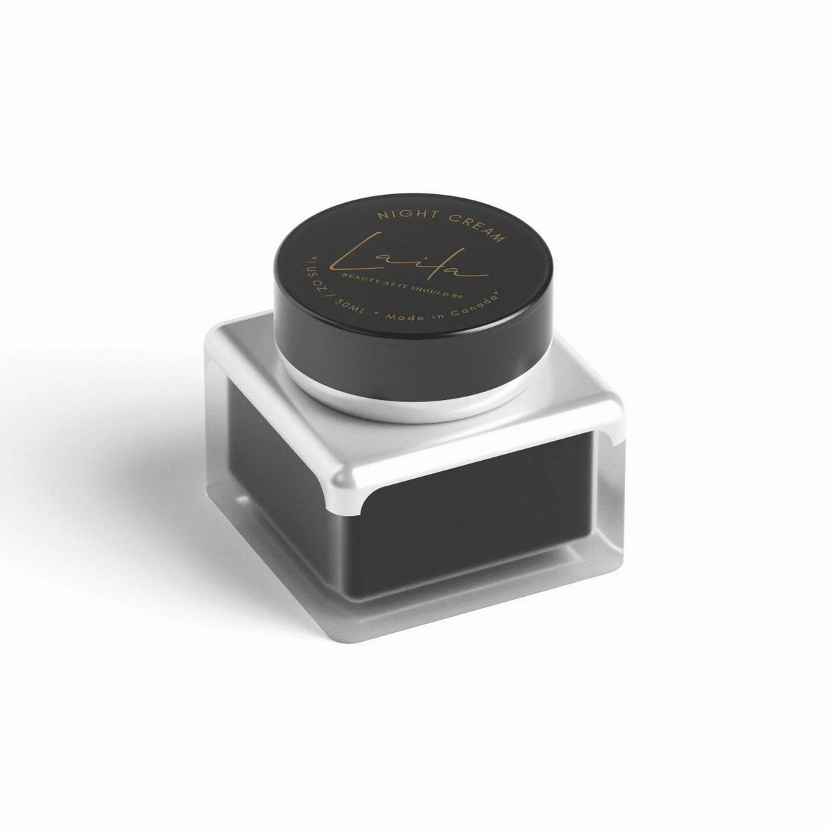 Advanced Anti-Aging Night Renewal Cream | Beautifully Within