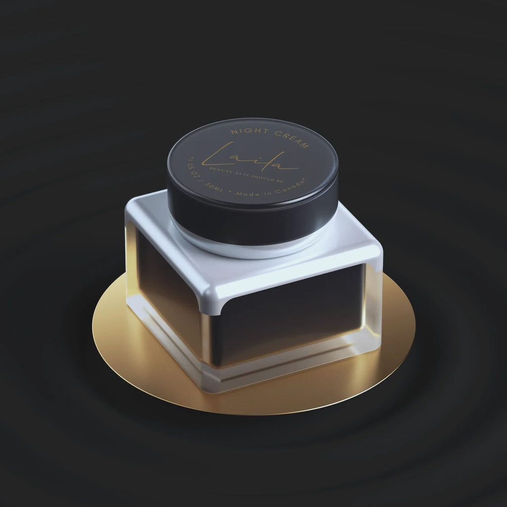 Advanced Anti-Aging Night Renewal Cream — view 3