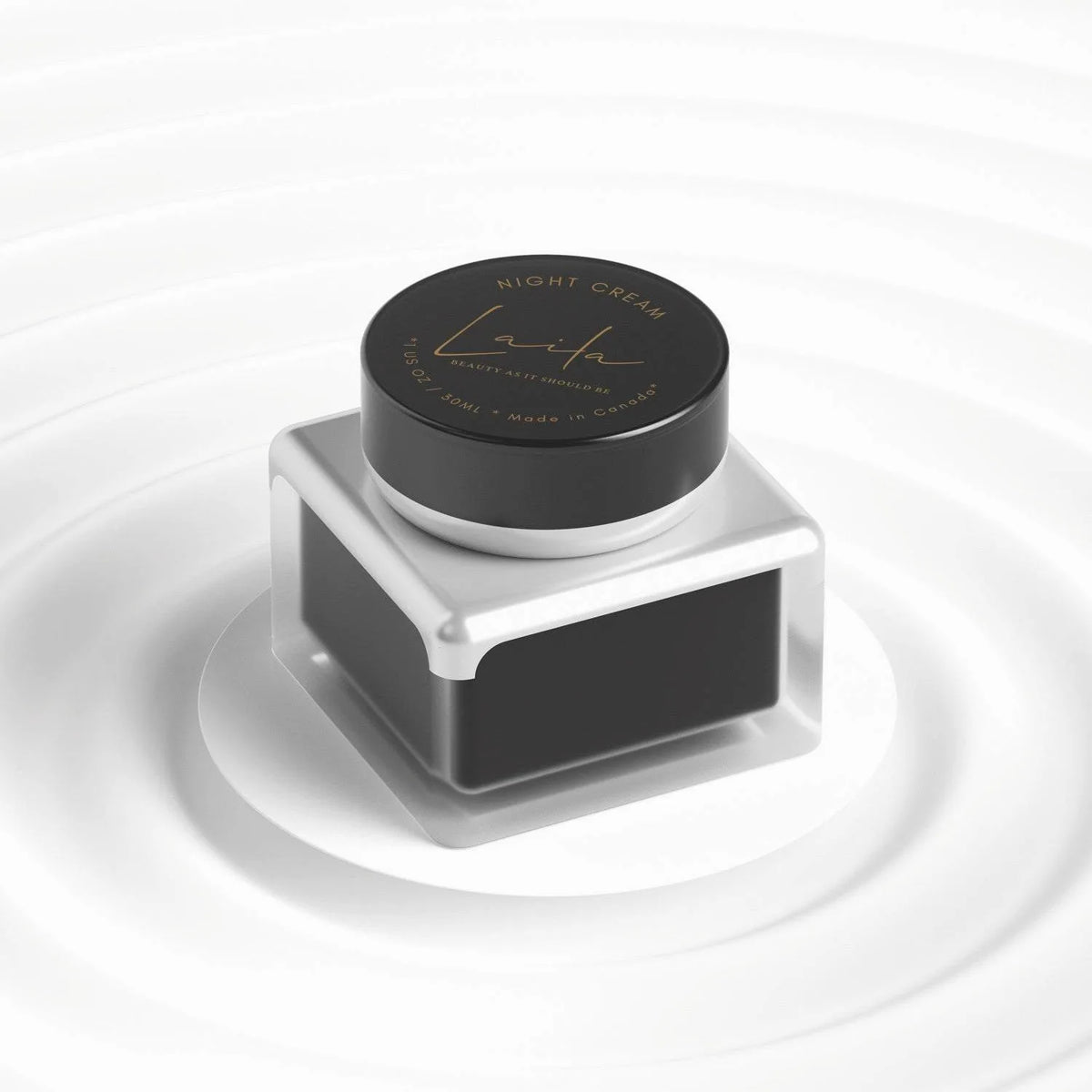 Advanced Anti-Aging Night Renewal Cream — view 4