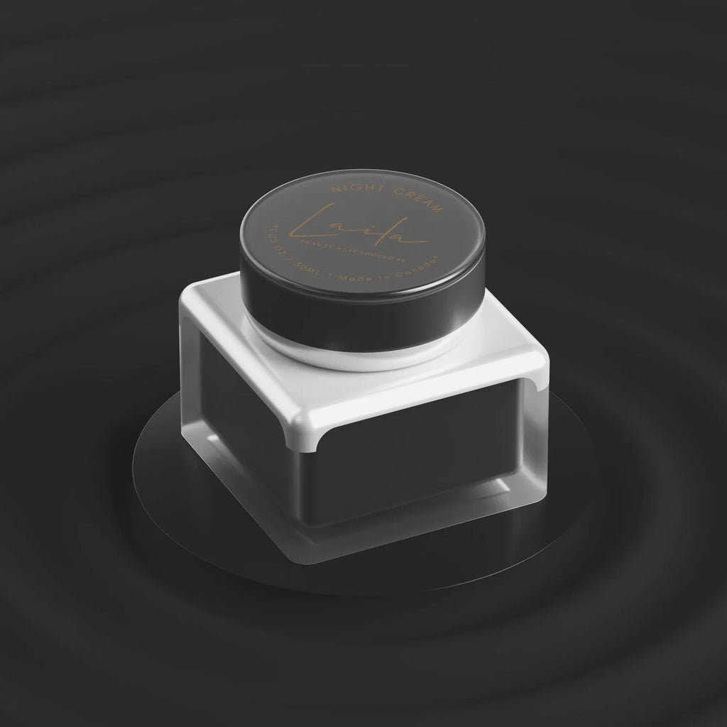 Advanced Anti-Aging Night Renewal Cream — view 5