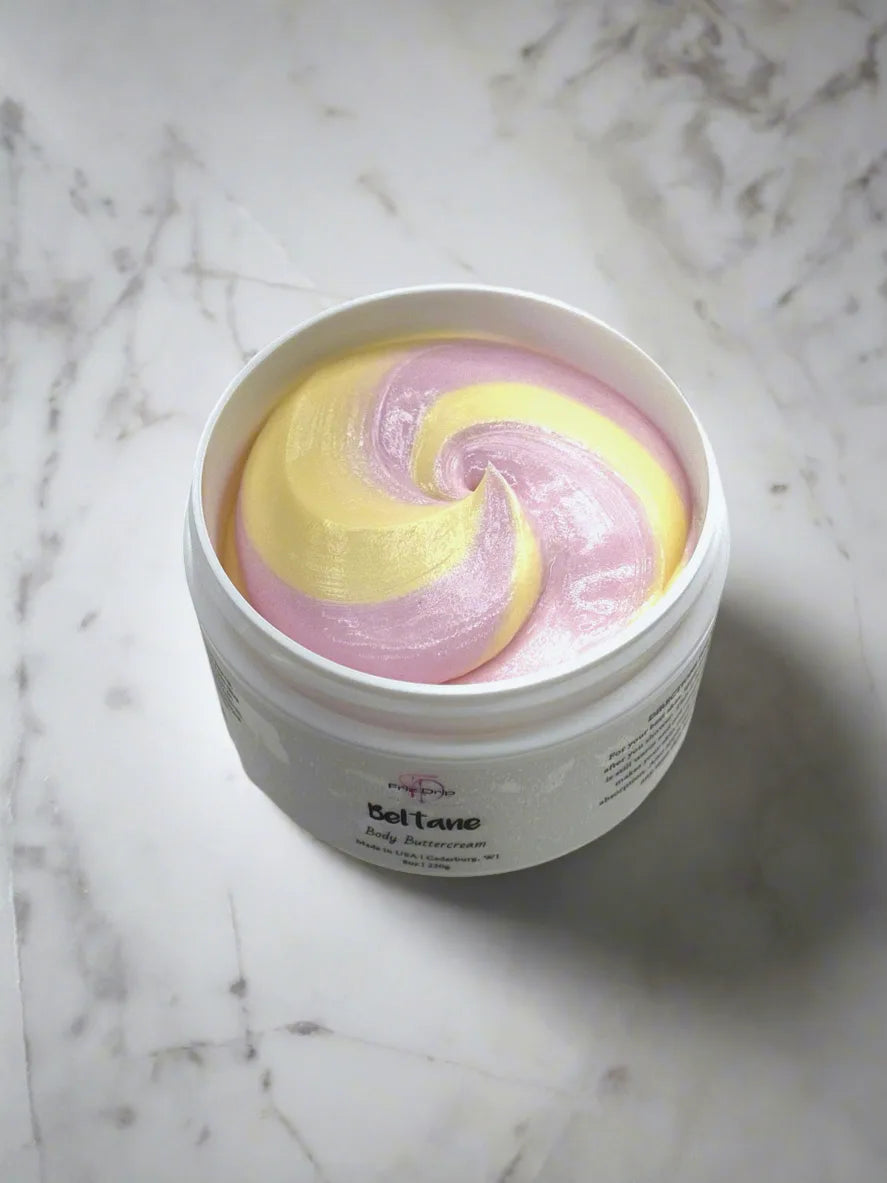 Botanical Body Renewal Cream — view 2