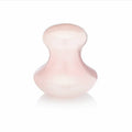 Rose Quartz Ayurvedic Facial Massage Tool | Beautifully Within