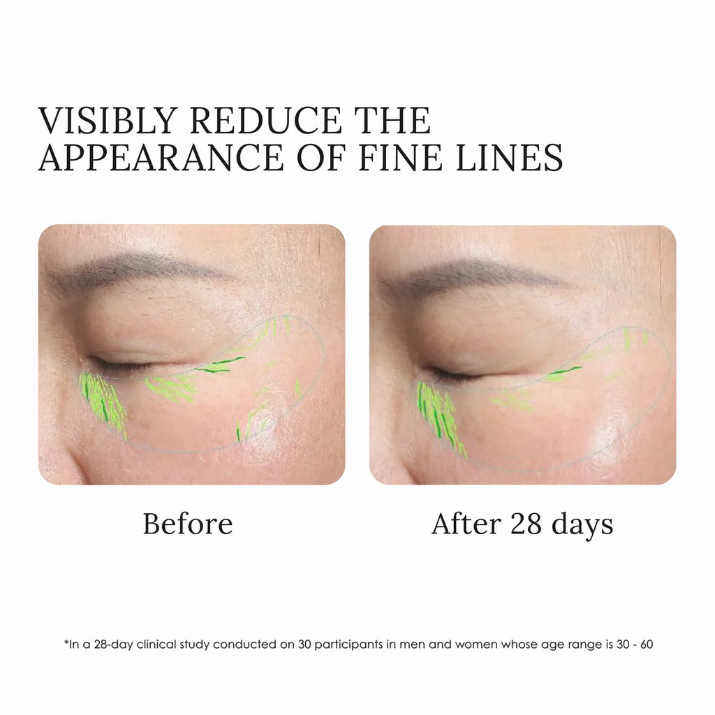 Grape Revitalizing Treatment Mask — view 3