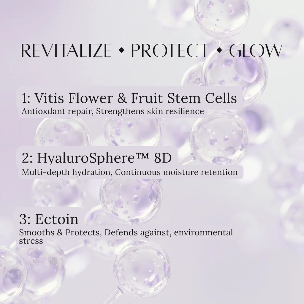 Grape Revitalizing Treatment Mask — view 4