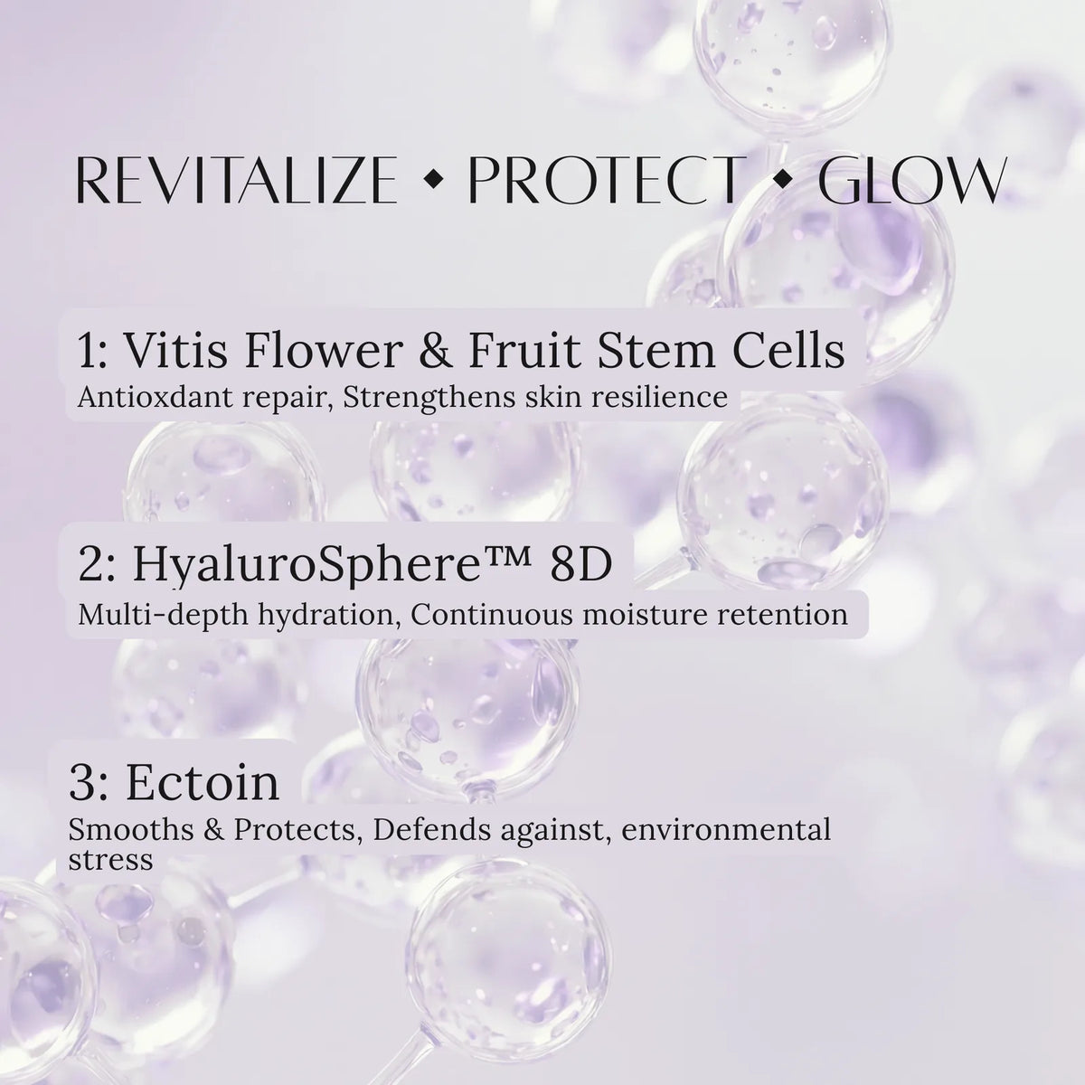 Grape Revitalizing Treatment Mask — view 4