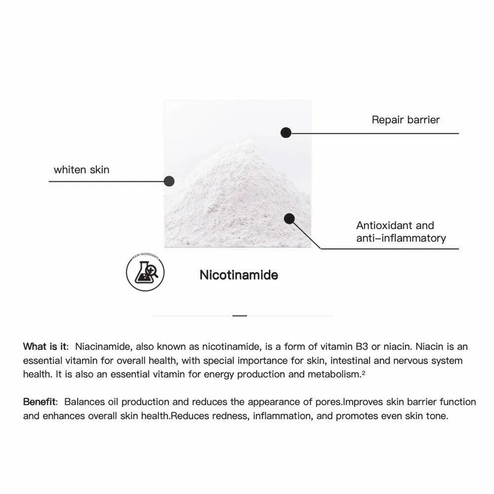 Vitamin B Complex Brightening Serum — 40ml — view 5
