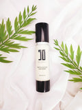 Hemp Oil & Aloe Vera Deep Moisture Body Lotion | Beautifully Within