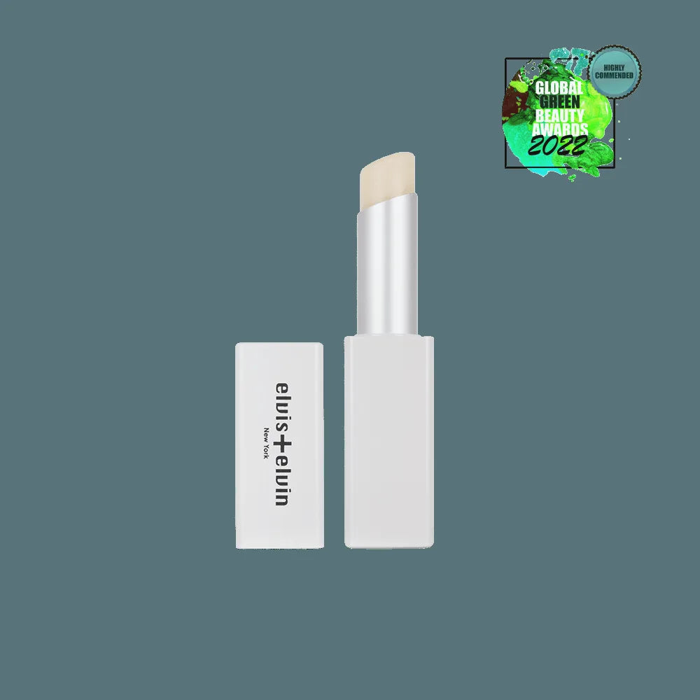 Camellia Tinted Hydrating Lip Balm | Beautifully Within