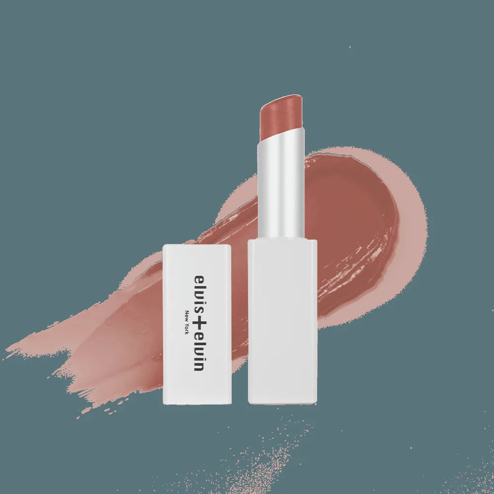 Camellia Tinted Hydrating Lip Balm — view 3