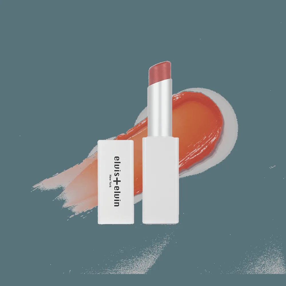 Camellia Tinted Hydrating Lip Balm — view 4