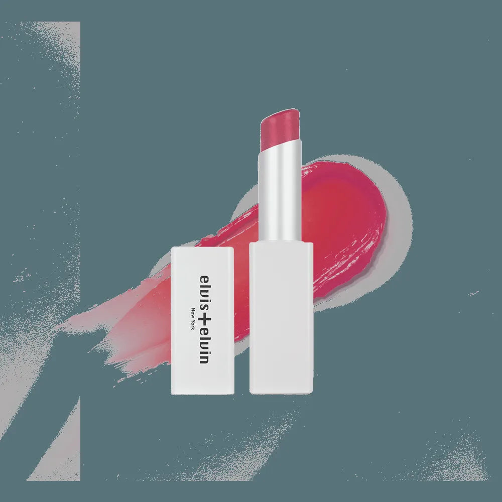 Camellia Tinted Hydrating Lip Balm — view 5
