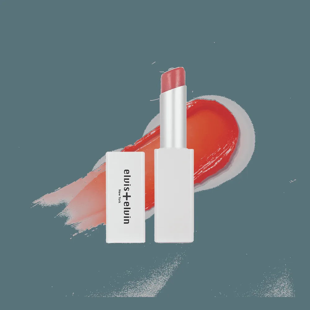 Camellia Tinted Hydrating Lip Balm — view 6