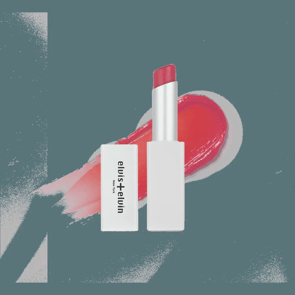 Camellia Tinted Hydrating Lip Balm — view 7