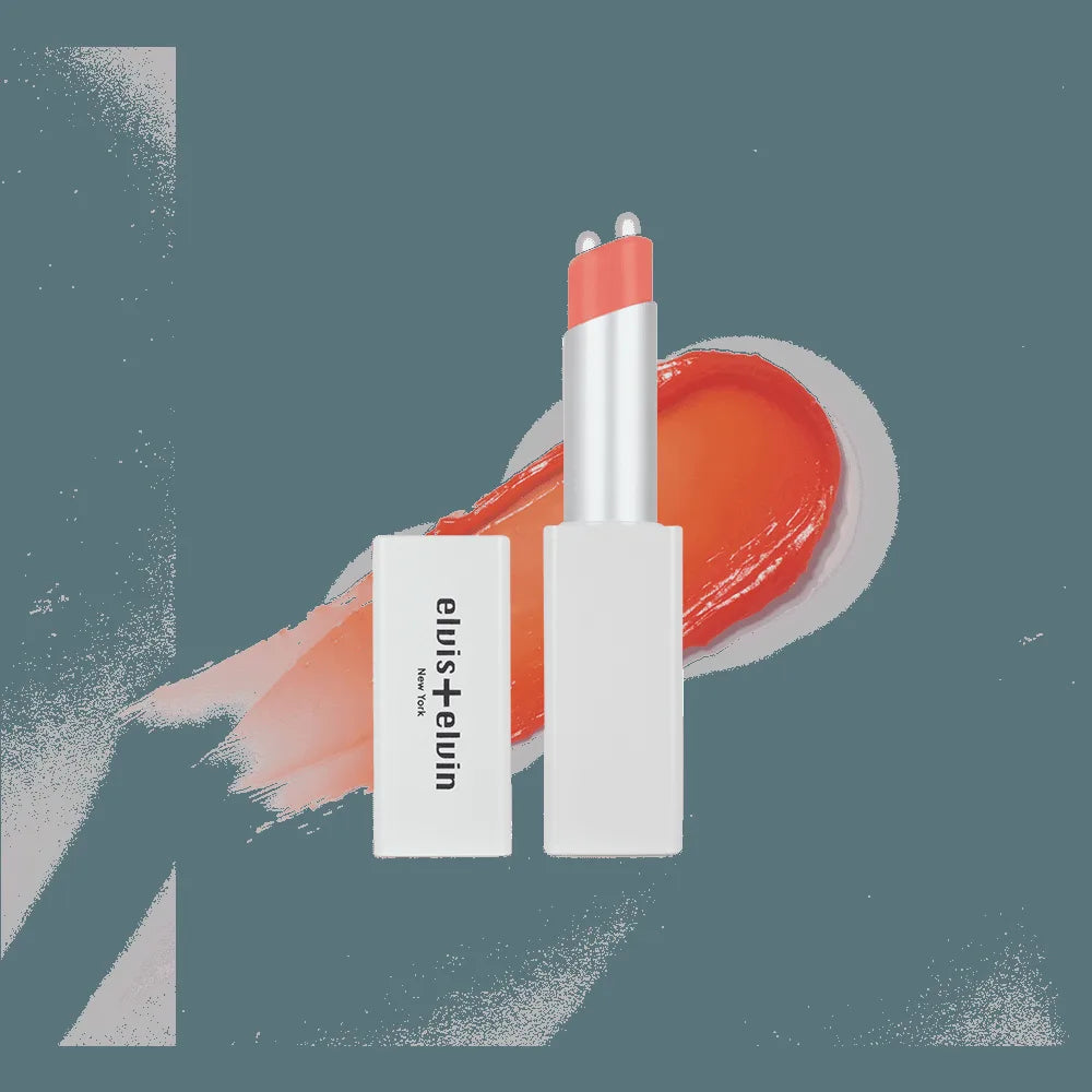 Camellia Tinted Hydrating Lip Balm — view 9