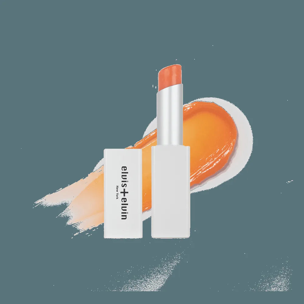 Camellia Tinted Hydrating Lip Balm — view 11