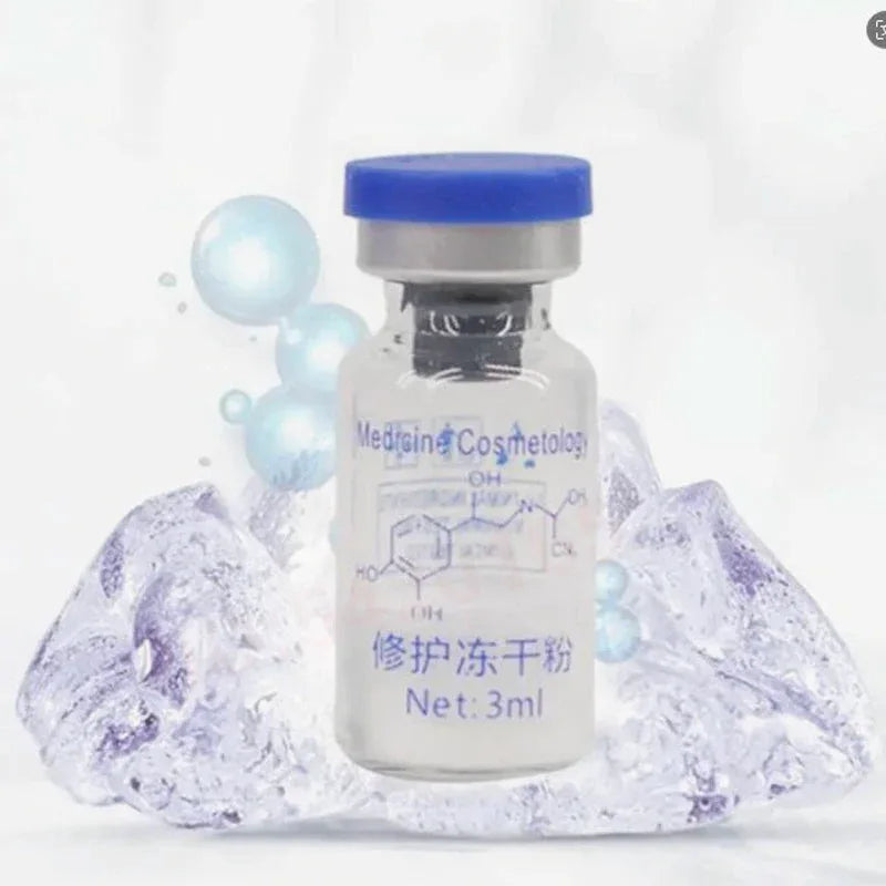 Freeze-Dried Brightening Facial Treatment — view 5