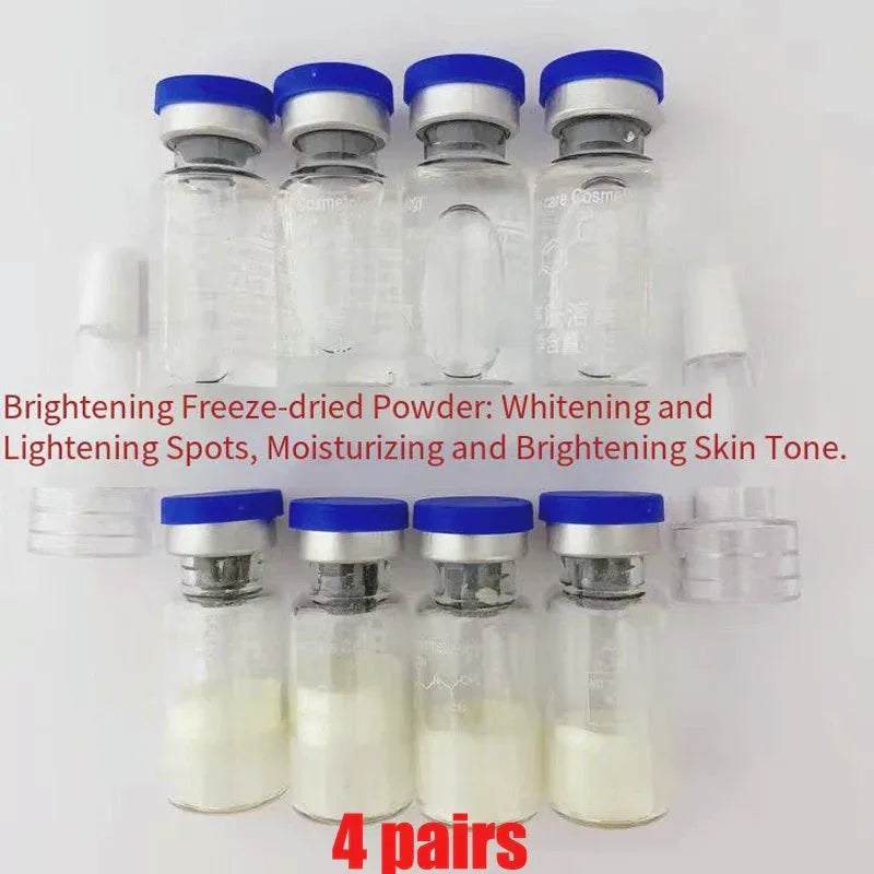 Freeze-Dried Brightening Facial Treatment — view 6