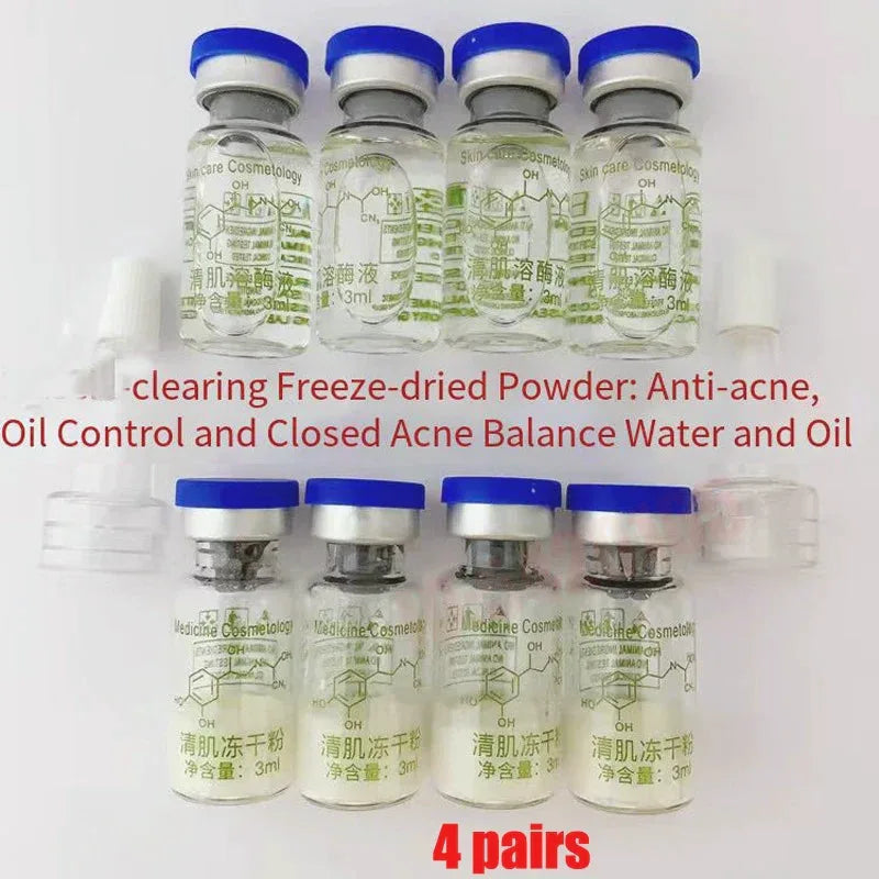 Freeze-Dried Brightening Facial Treatment — view 8