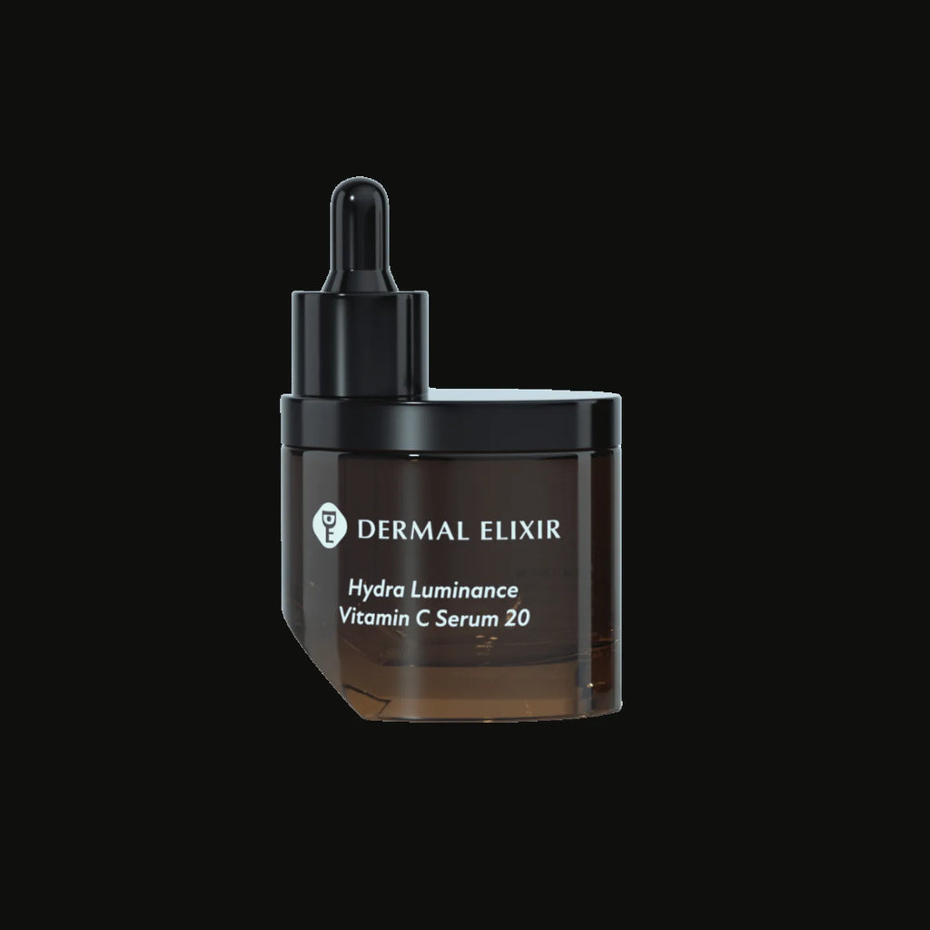 Vitamin C 20% + Ferulic Acid Radiance Serum | Beautifully Within