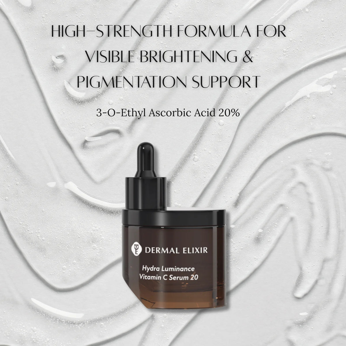 Vitamin C 20% + Ferulic Acid Radiance Serum — view 3