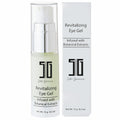 Revitalizing Eye Recovery Gel | Beautifully Within