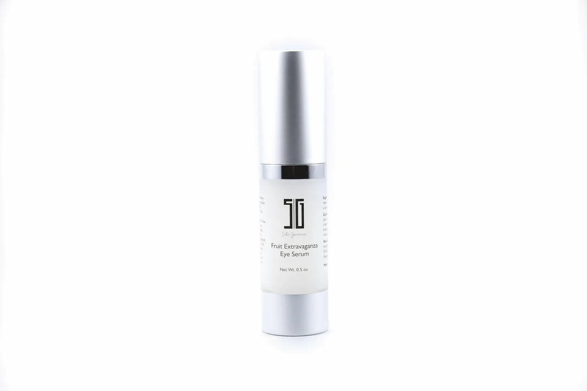 Fruit Enzyme Revitalizing Eye Serum | Beautifully Within