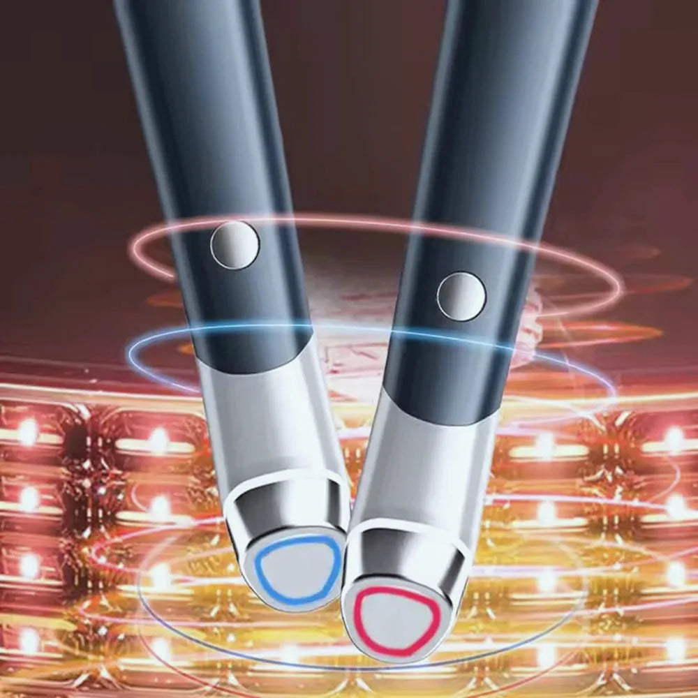 Sculpting Facial Massage Device — view 2