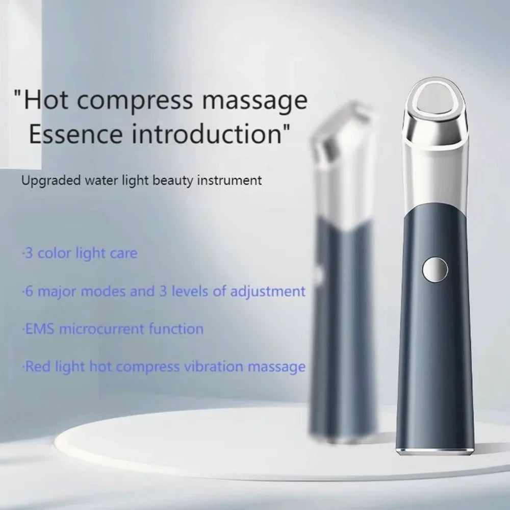 Sculpting Facial Massage Device — view 6