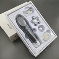 4-in-1 Sonic Facial Cleansing System | Beautifully Within
