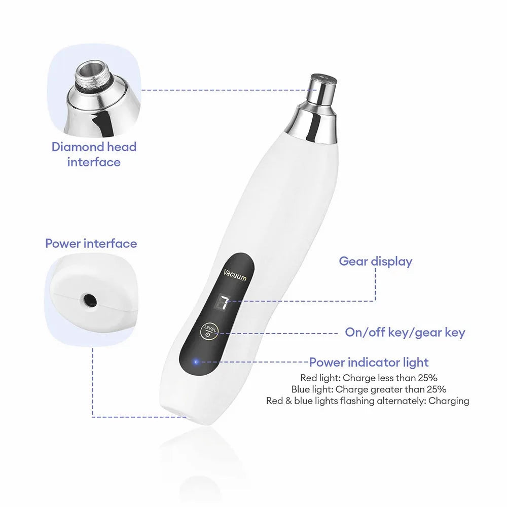 Diamond Microdermabrasion Resurfacing System — view 8