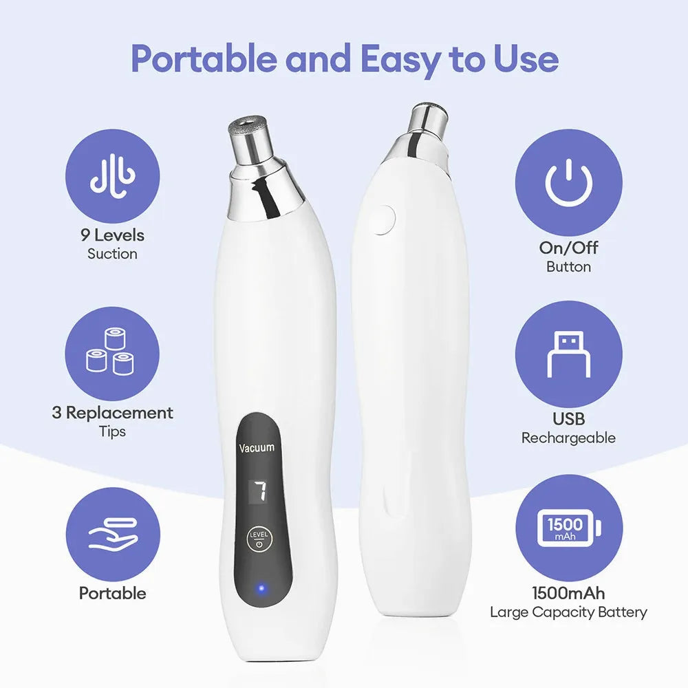 Diamond Microdermabrasion Resurfacing System — view 9