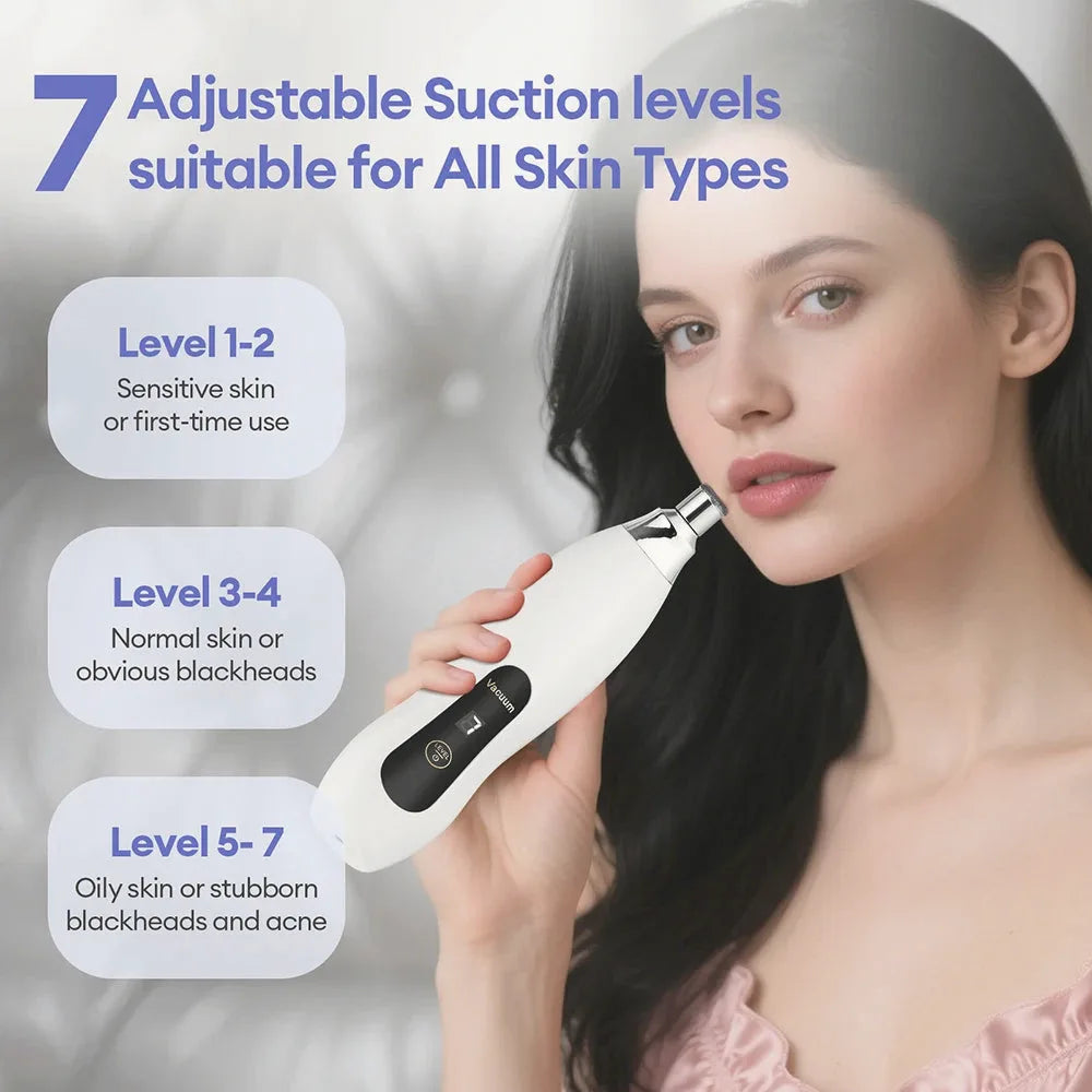 Diamond Microdermabrasion Resurfacing System — view 10