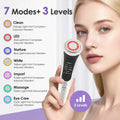 EMS Facial Massage Device | Beautifully Within