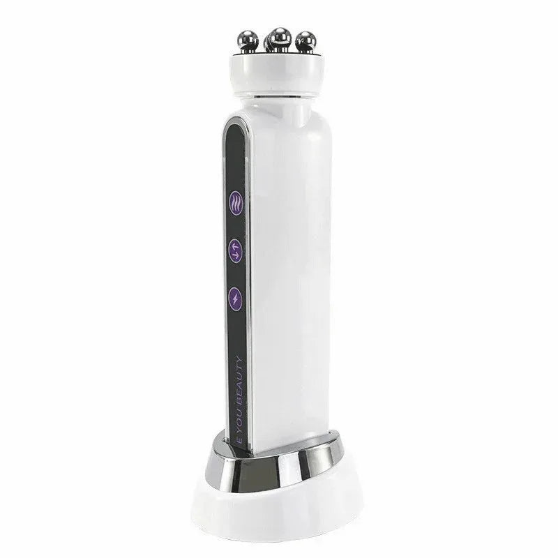 EMS, RF & Cryo Multi-Function Facial Device — view 20