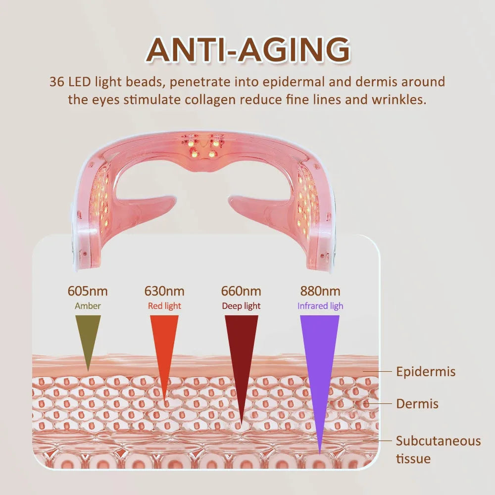 Cooling Eye Massage Device — view 6