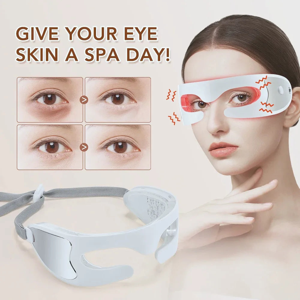 Cooling Eye Massage Device — view 7