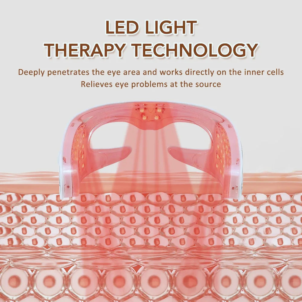 Cooling Eye Massage Device — view 9
