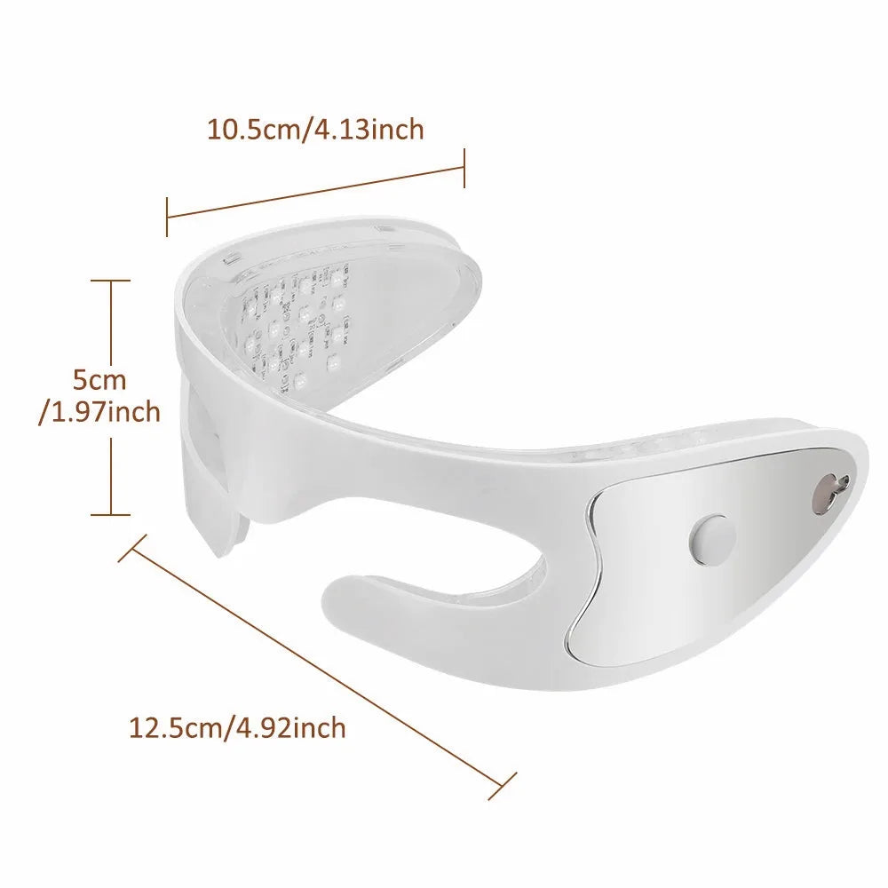Cooling Eye Massage Device — view 12