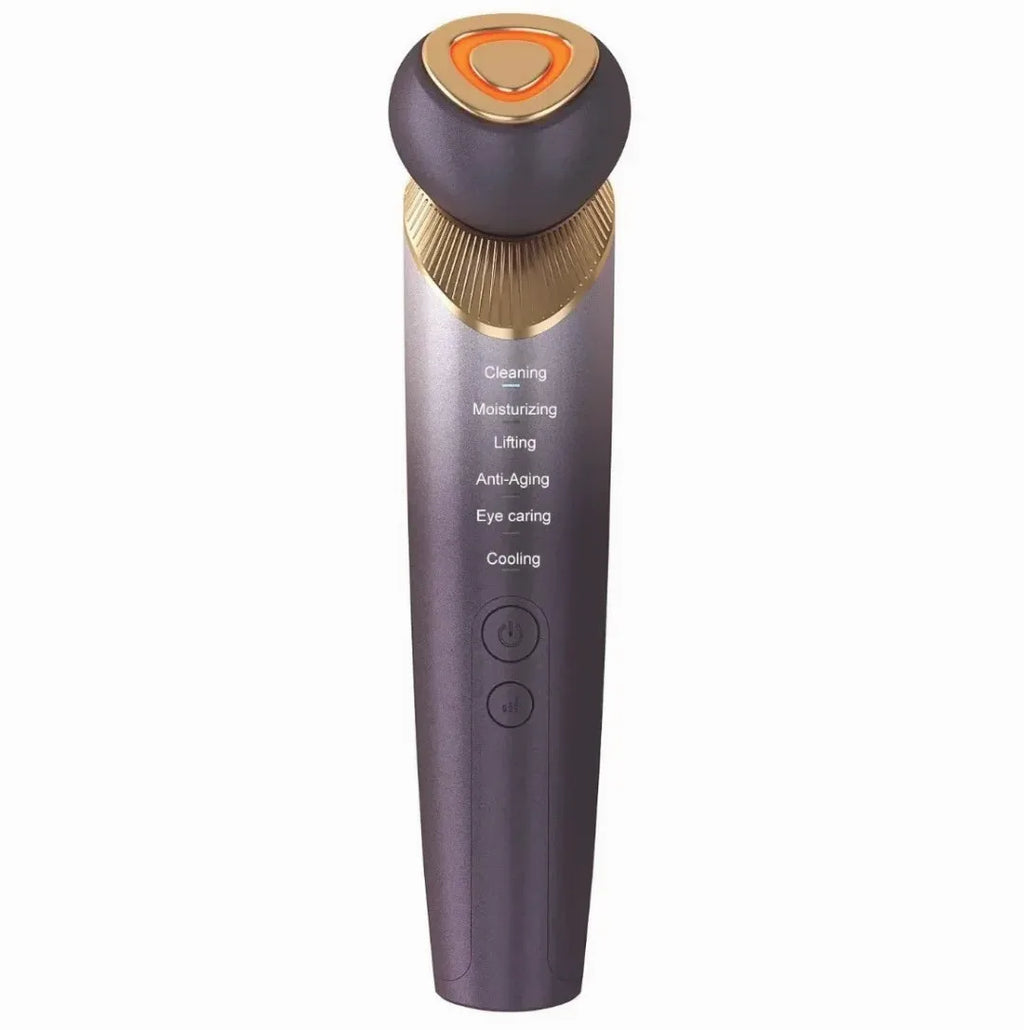 EMS, Cryo & LED Facial Lifting Device | Beautifully Within