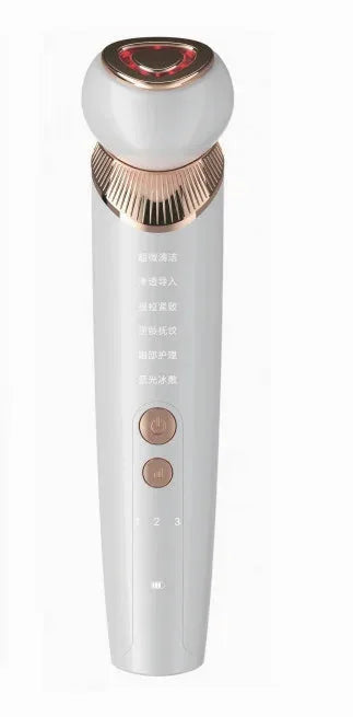 EMS, Cryo & LED Facial Lifting Device — view 10