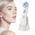 EMS Microcurrent & Photon Facial Device | Beautifully Within