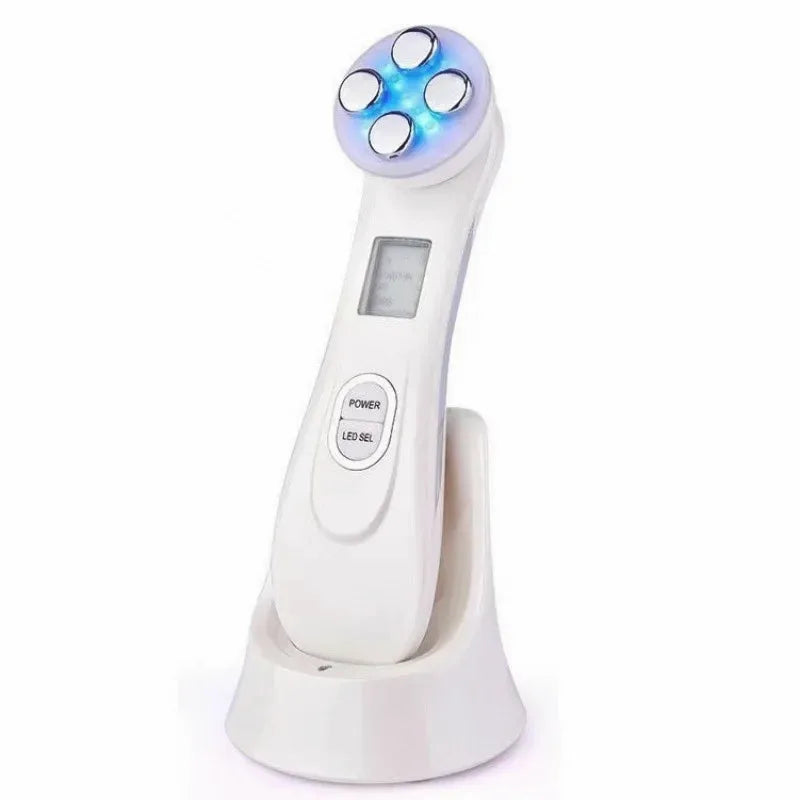 EMS Microcurrent & Photon Facial Device — view 28