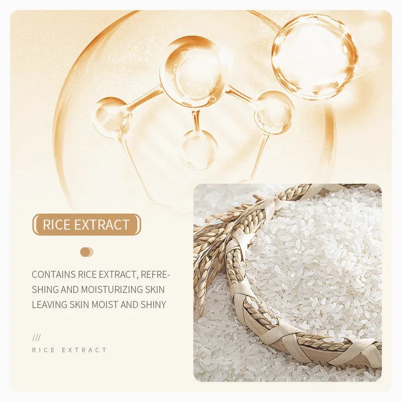 Rice Brightening Skincare Collection — 6-Piece Ritual — view 4