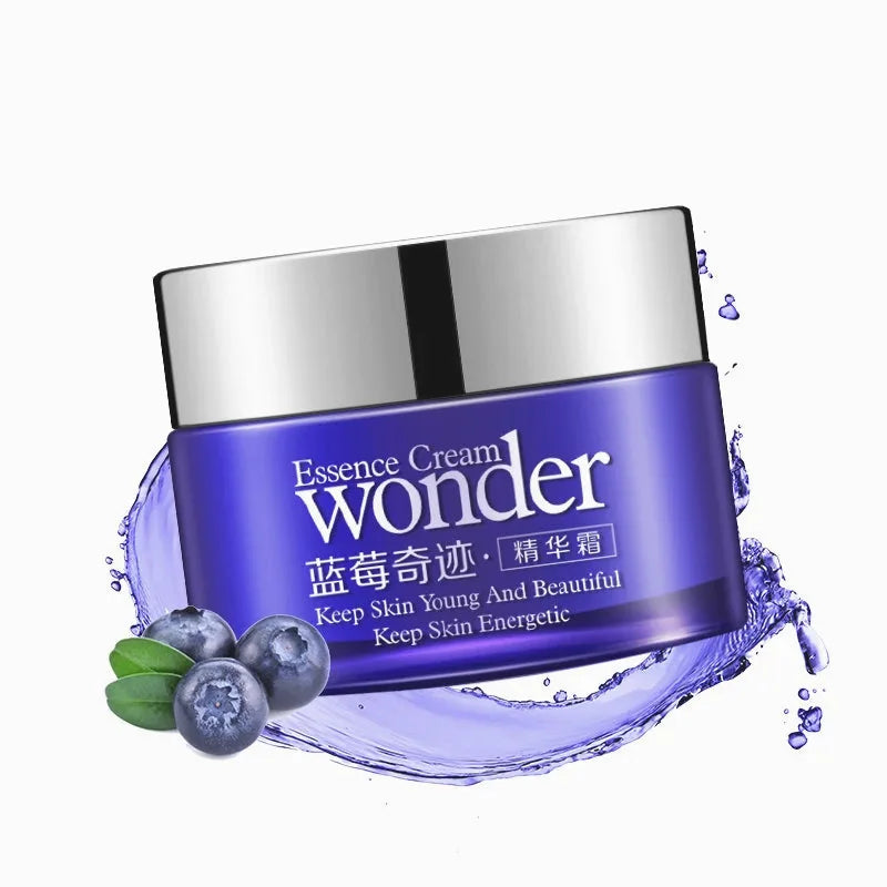 Blueberry Radiance Skincare Collection — 4-Piece Set — view 10