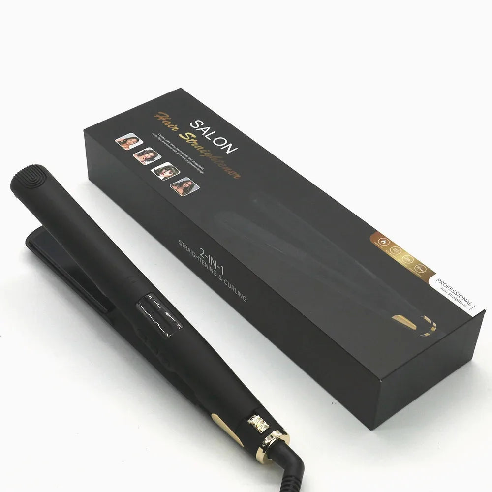 Professional Blowout Brush — Hot Air Volumizing Styler — view 9