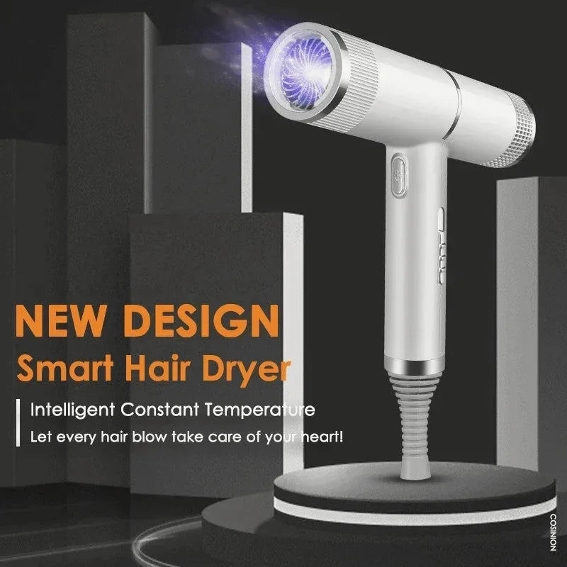 Infrared Ionic Professional Hair Dryer — view 2