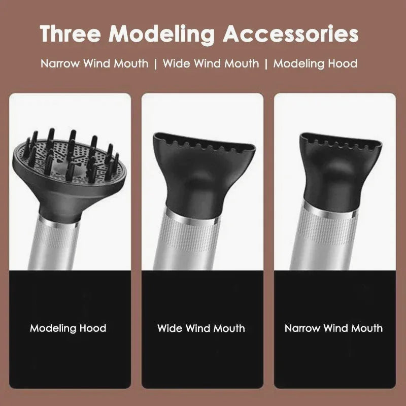 Infrared Ionic Professional Hair Dryer — view 6